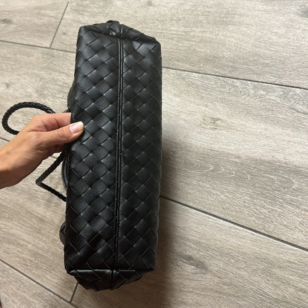 Bottega inspired andiamo bag - Picture 6 of 11